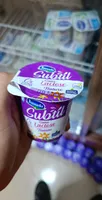 Crème sans lactose nature