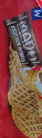 biscuit riche en fibres