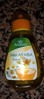Miel Arabia