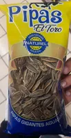 Pipas gigantes agua sal