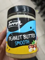 Peanut Butter Smooth