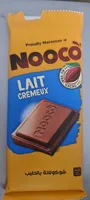 Lait crémeux