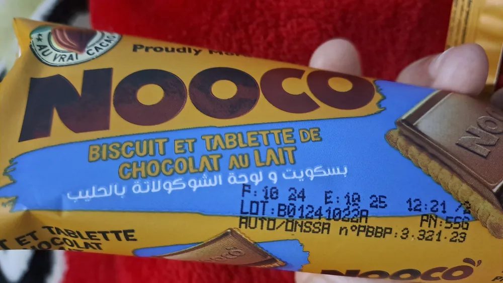 Nooco