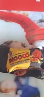 Nougat Cacahuètes Caramel