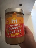 Peanut Butter Crunchy