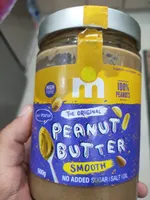 Peanut Butter