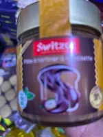 Pâte À Tartiner À La Noisette