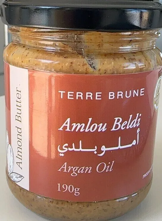 Amlou Beldi