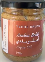 Amlou Beldi