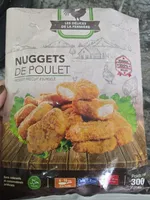 Chicken Nuggets