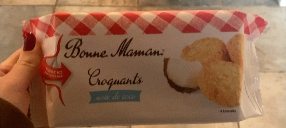 croquants