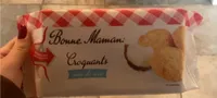 croquants