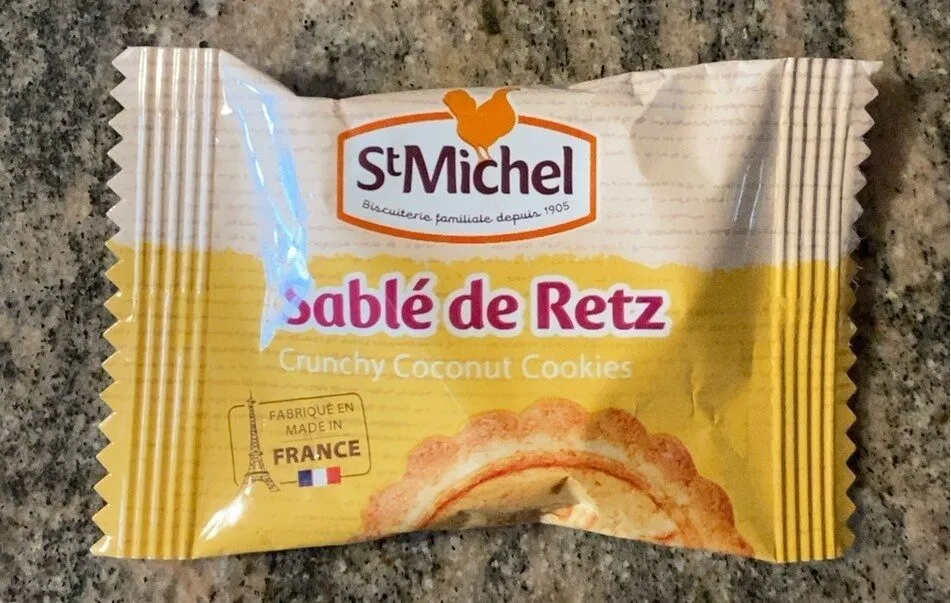 Sablé de Retz