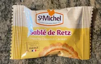 Sablé de Retz