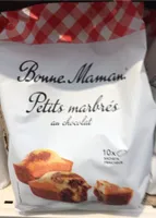 Petits marbrés