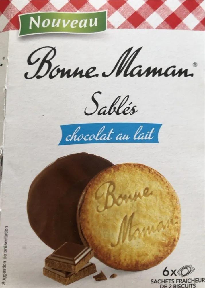 Sablés