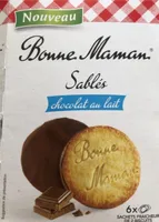 Sablés