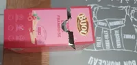 Brins framboise