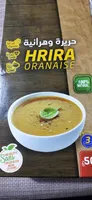 hrira oranaise