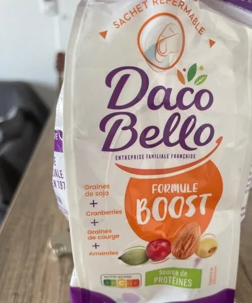 Formule boost