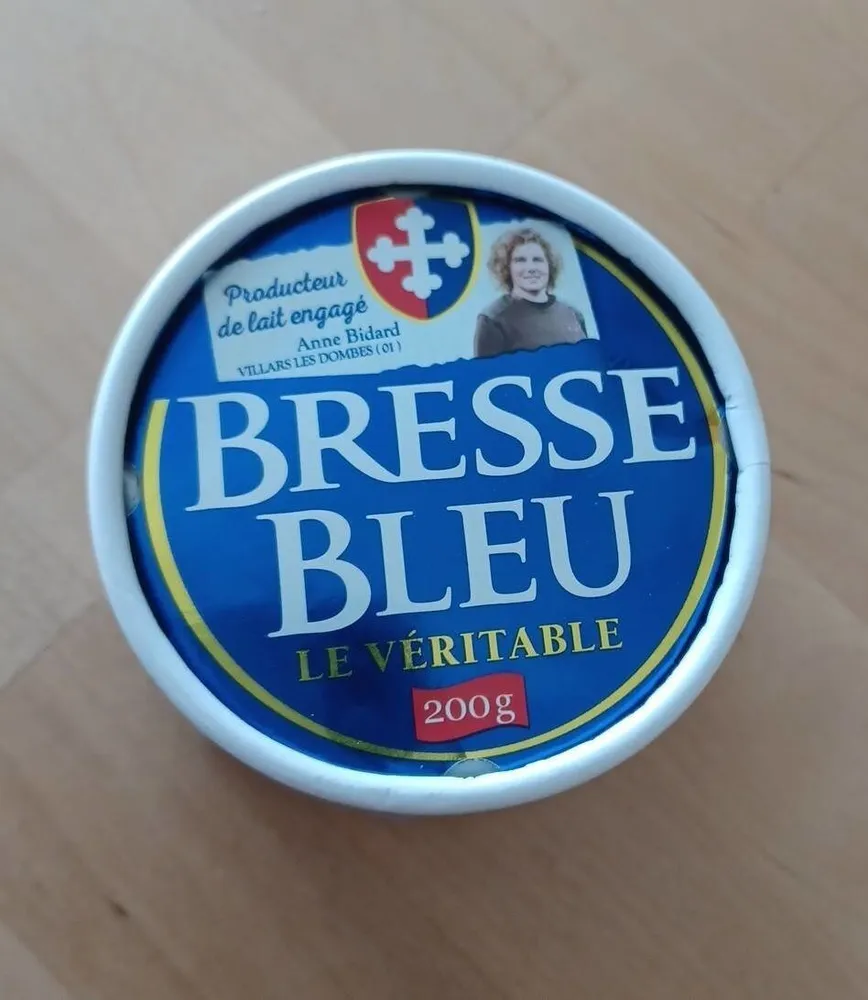 Bleu