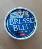 Bleu