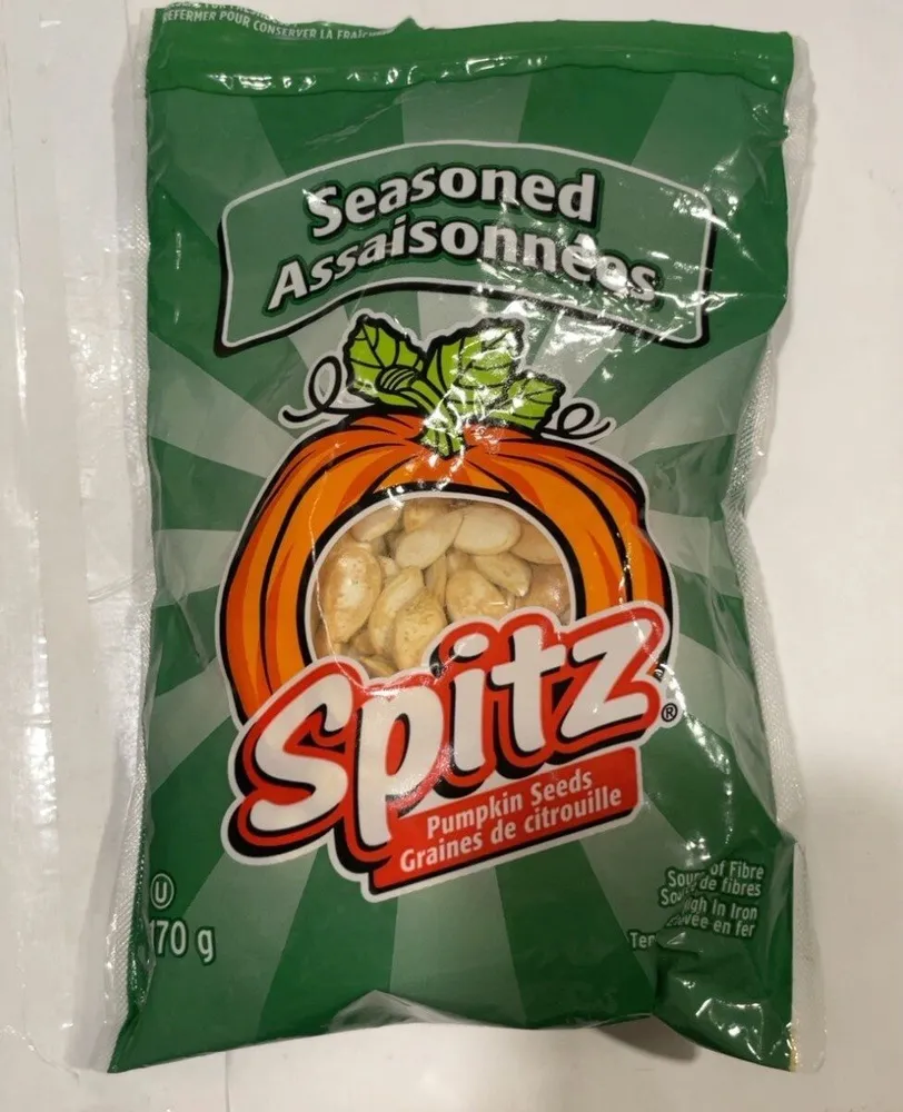 Pumpkin seeds
