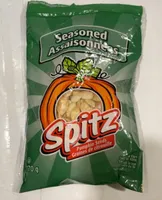Pumpkin seeds