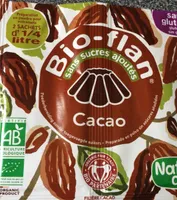 Bio-flan