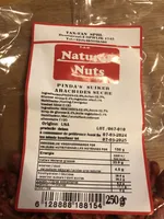 sweet peanuts