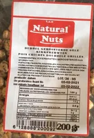 Chickpeas