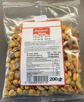 Snack mix