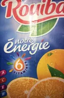 Rouiba Orange