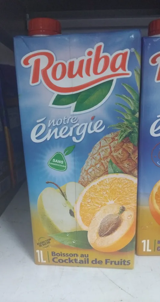Rouiba cocktail