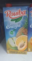 Rouiba cocktail