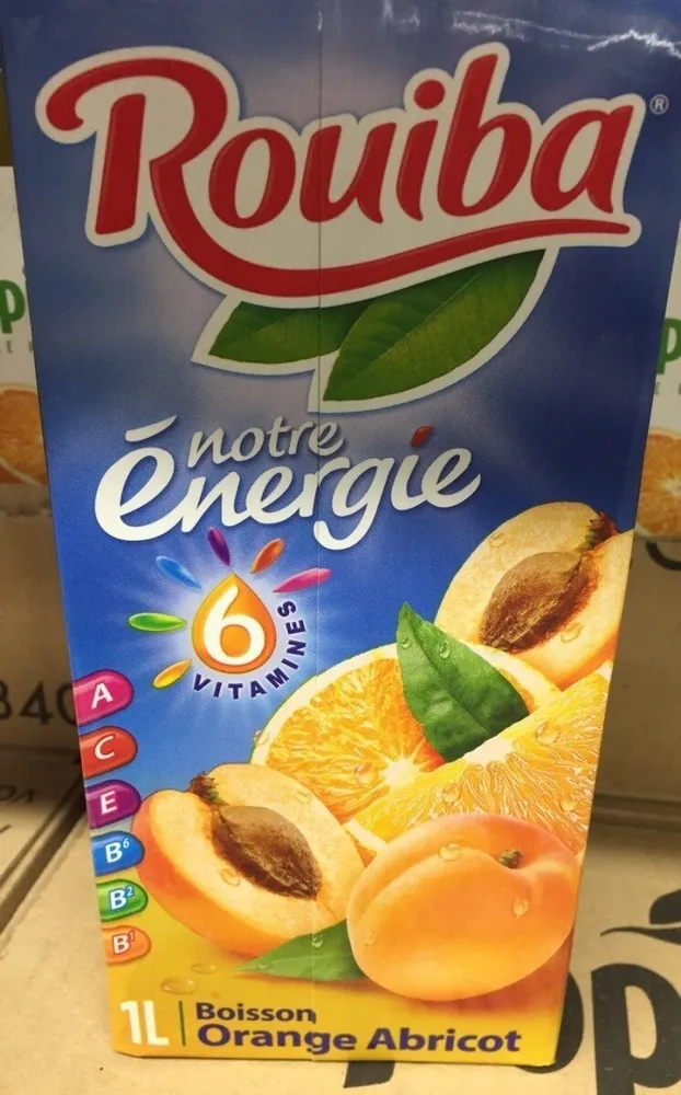 Notre energie