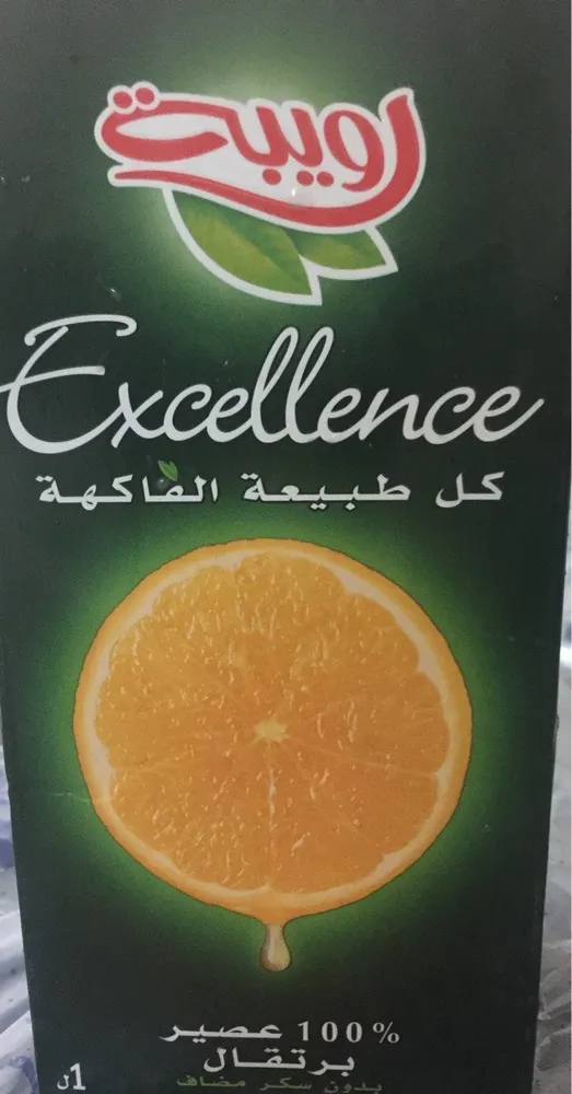 Excellence