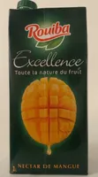 Excellence mangue