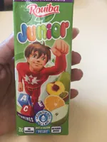 Jus junior