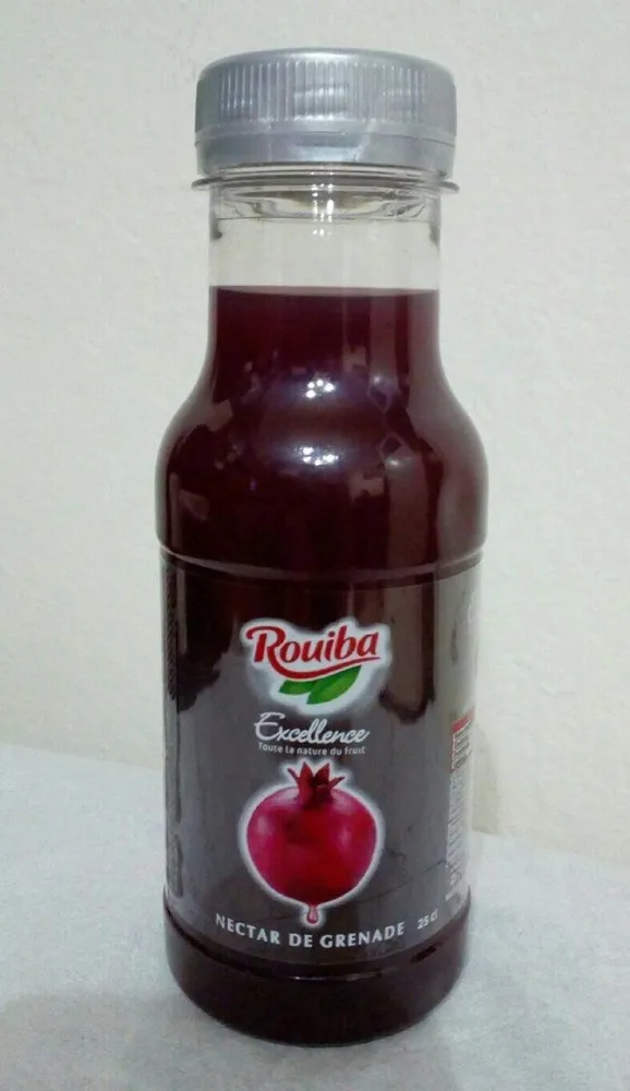 Nectar de Grenade