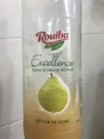 Nectar de poire