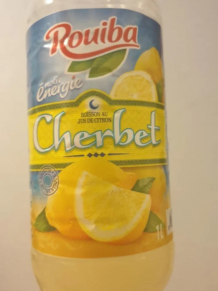 Cherbet