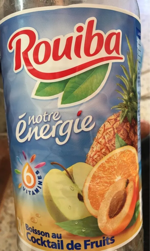 Rouiba
