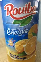 Rouiba orange