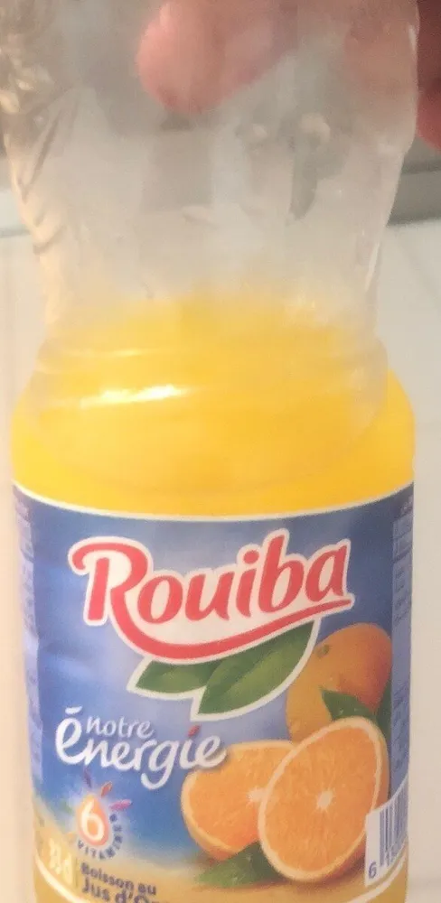 Rouiba