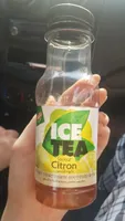 Ice Tea Citron
