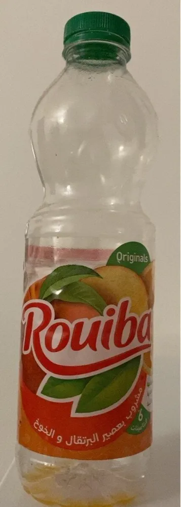 Rouiba