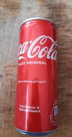 Goût original