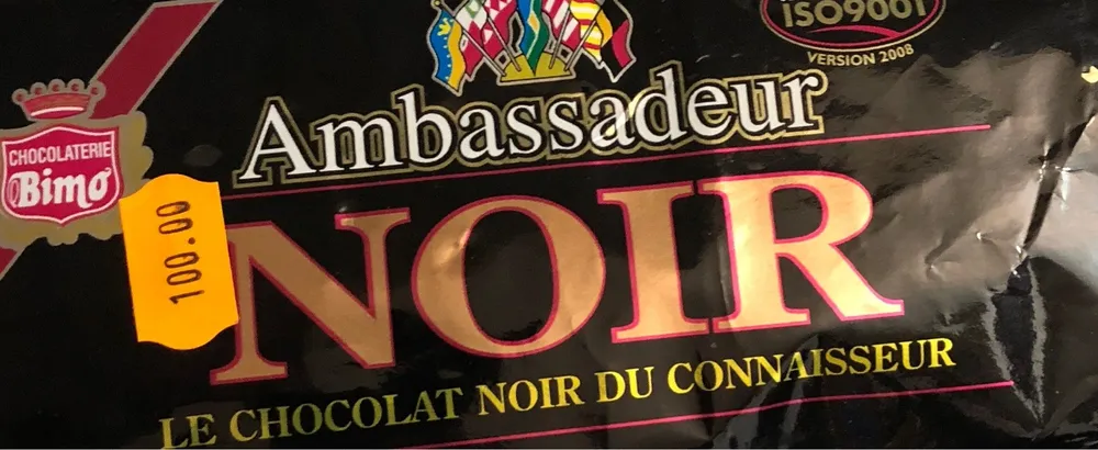 Ambassadeur
