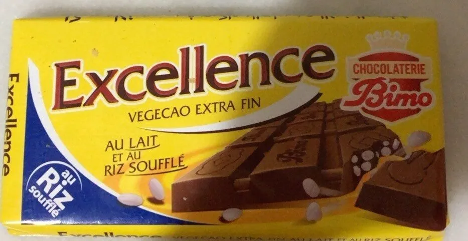 Excellence